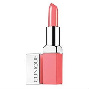 Clinique  POP lip Colour & Pimer in SWEET POP